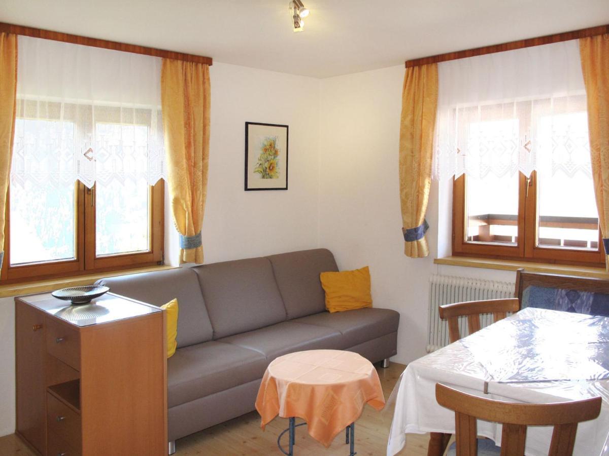 Apartment Tyrol - Tdl125 By Interhome Tobadill Eksteriør billede