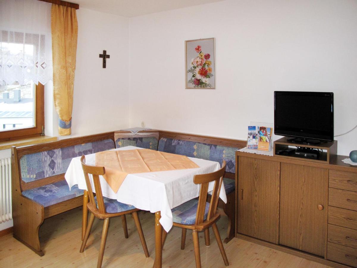 Apartment Tyrol - Tdl125 By Interhome Tobadill Eksteriør billede