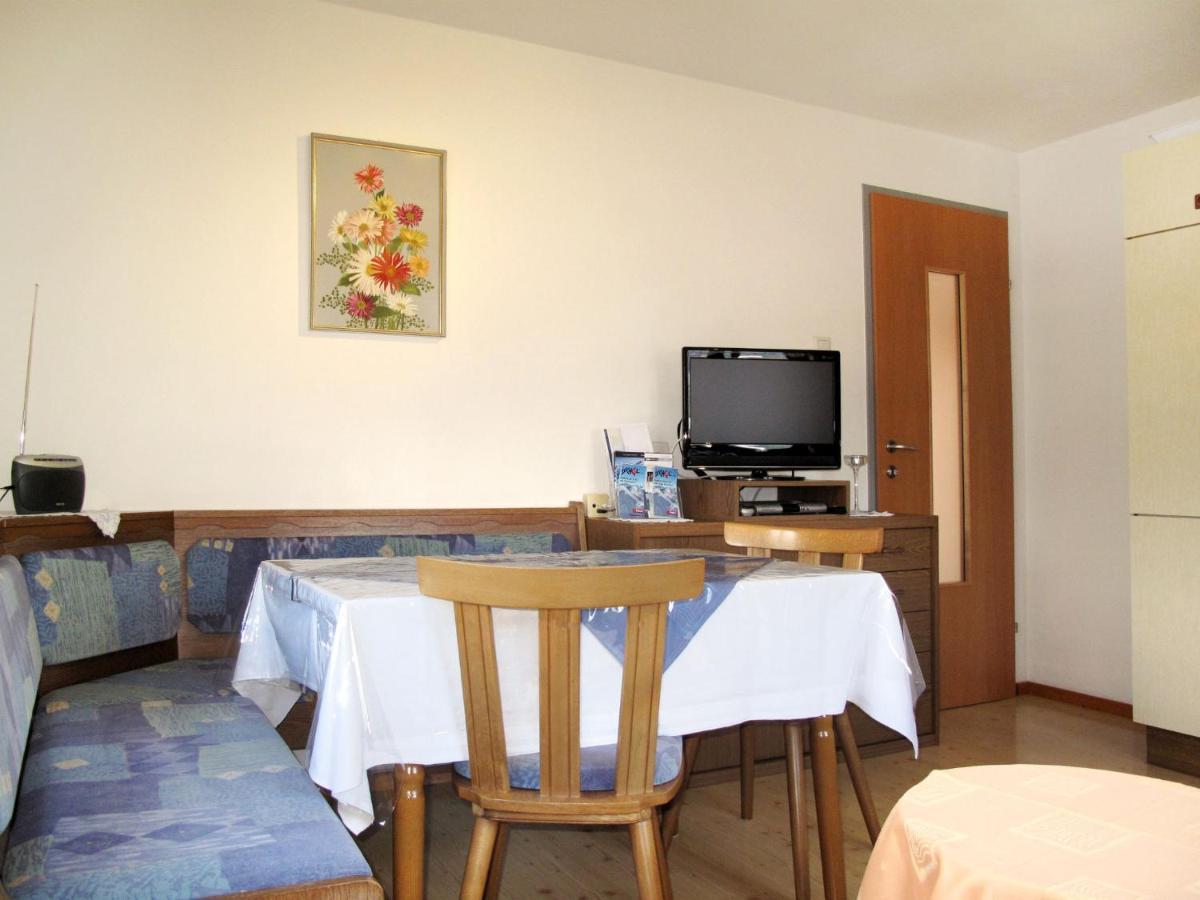 Apartment Tyrol - Tdl125 By Interhome Tobadill Eksteriør billede