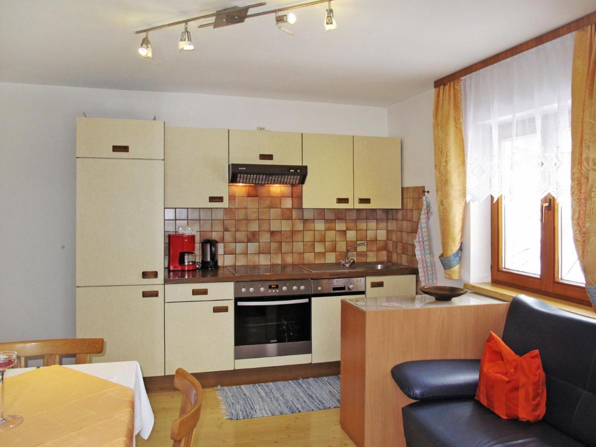 Apartment Tyrol - Tdl125 By Interhome Tobadill Eksteriør billede