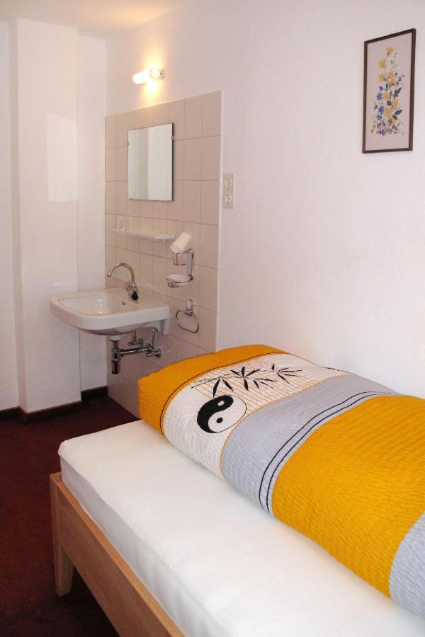 Apartment Tyrol - Tdl125 By Interhome Tobadill Eksteriør billede