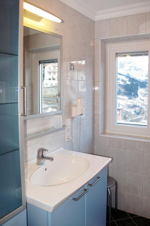 Apartment Tyrol - Tdl125 By Interhome Tobadill Eksteriør billede