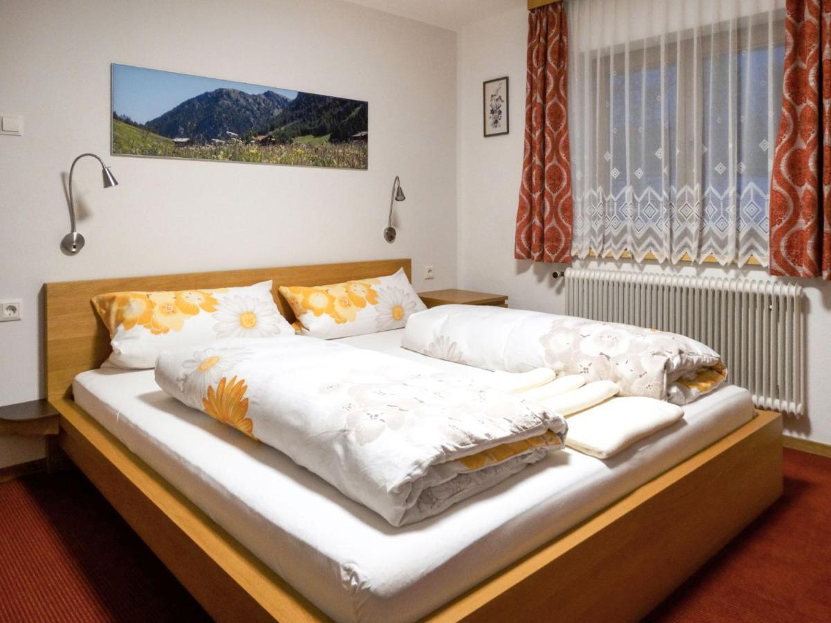 Apartment Tyrol - Tdl125 By Interhome Tobadill Eksteriør billede
