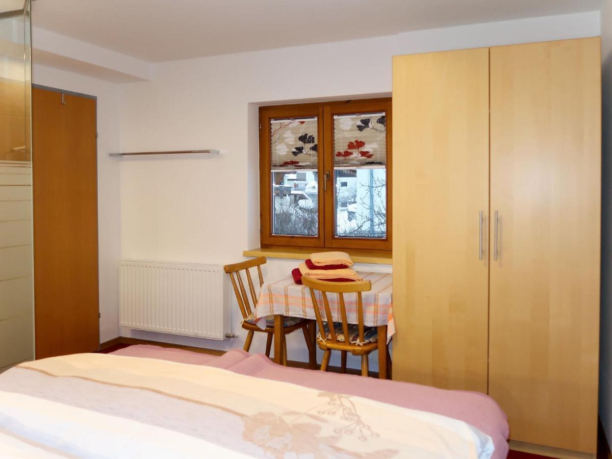 Apartment Tyrol - Tdl125 By Interhome Tobadill Eksteriør billede