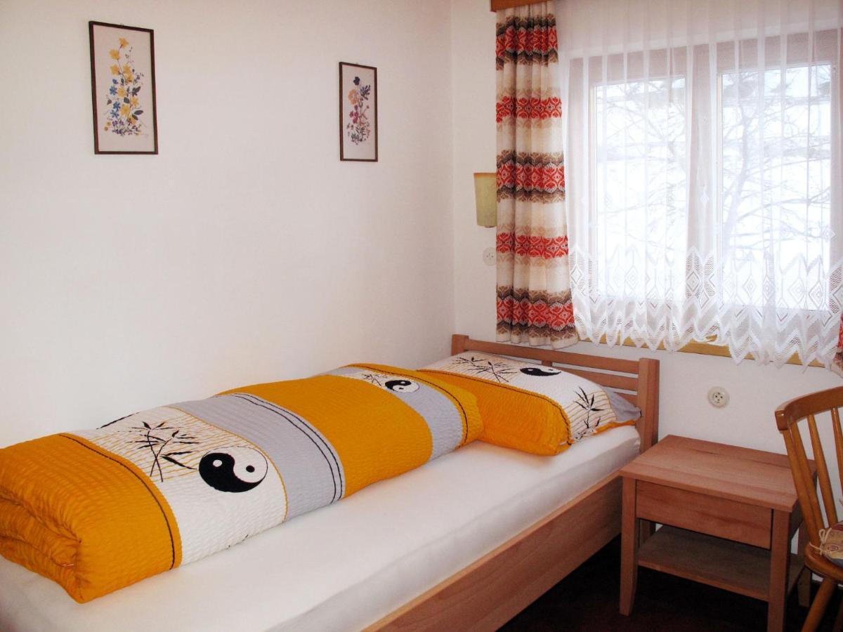 Apartment Tyrol - Tdl125 By Interhome Tobadill Eksteriør billede