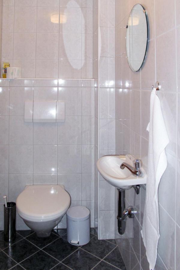 Apartment Tyrol - Tdl125 By Interhome Tobadill Eksteriør billede