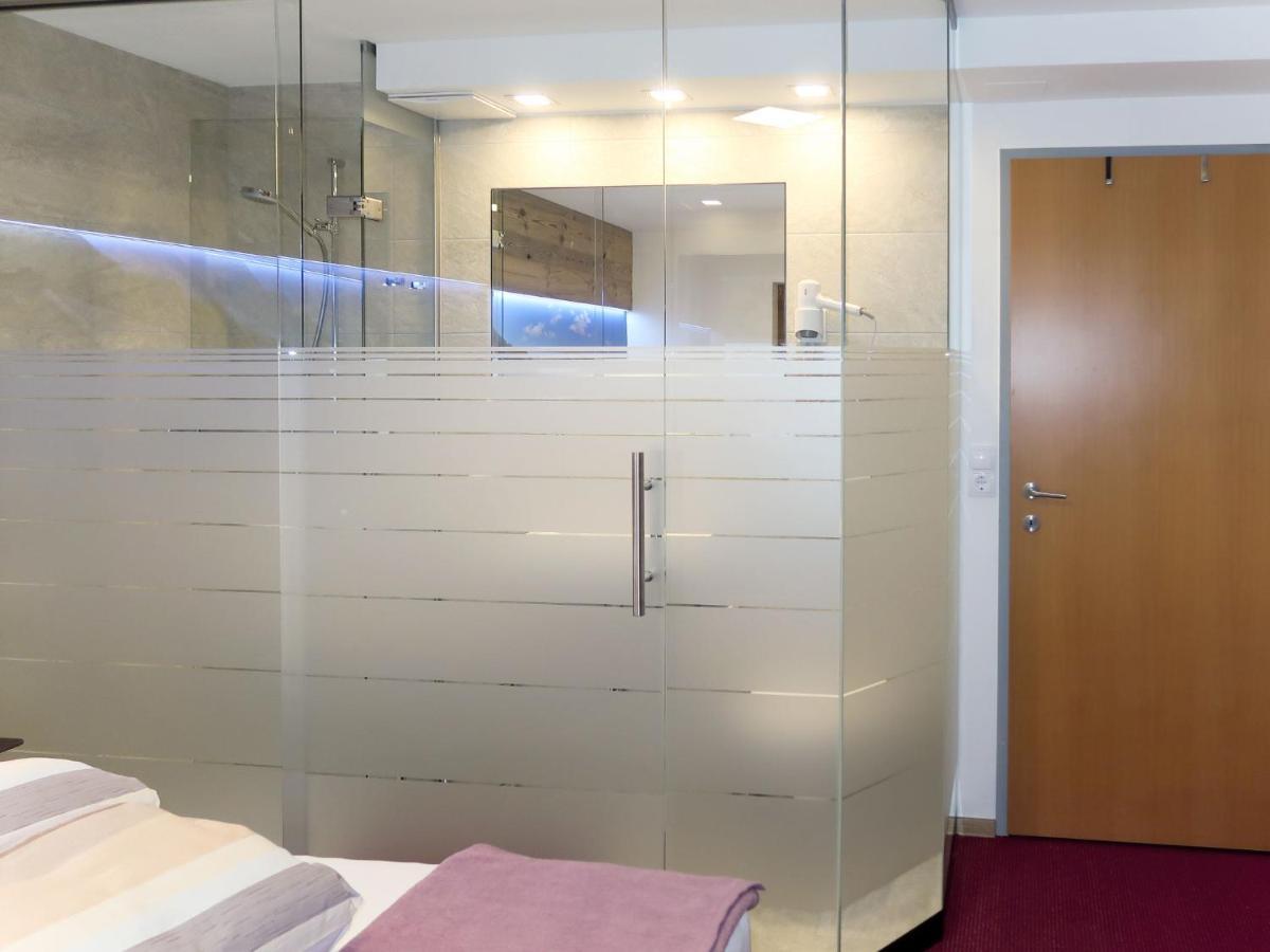 Apartment Tyrol - Tdl125 By Interhome Tobadill Eksteriør billede